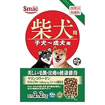  CANIN 柴犬 ドライフード 16kg プロマネージ 柴犬専用 成犬用 ( 4kg )/ ドッグフード ) : 爽快